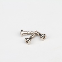 stainless steel screw for electric appliance