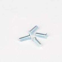 hex rivet screw