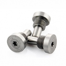 flat torx special screws